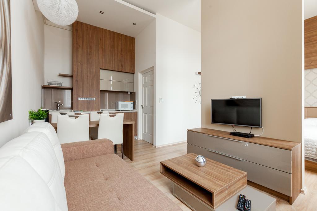 Holidays Concept Budapeste Exterior foto