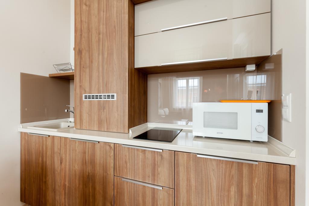 Holidays Concept Budapeste Exterior foto