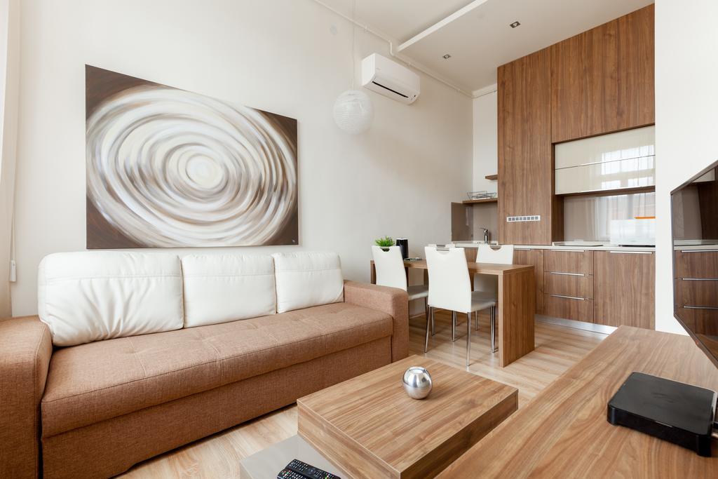 Holidays Concept Budapeste Exterior foto