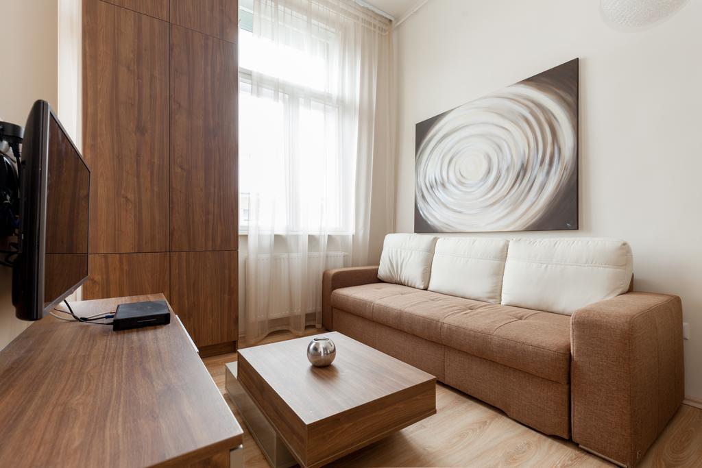 Holidays Concept Budapeste Exterior foto