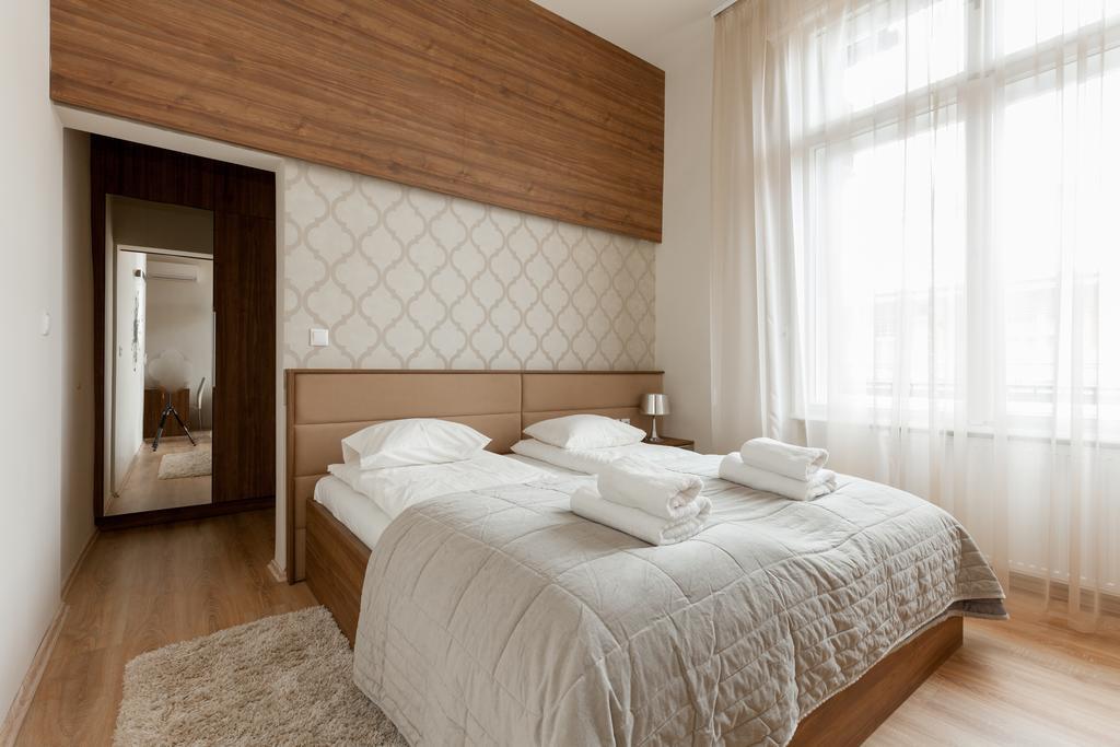 Holidays Concept Budapeste Exterior foto