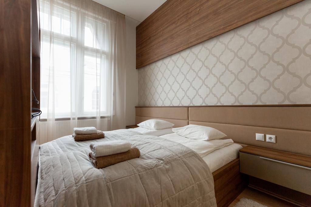 Holidays Concept Budapeste Exterior foto