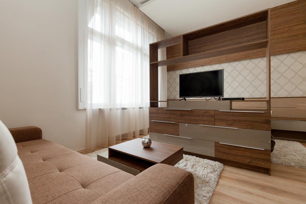 Holidays Concept Budapeste Exterior foto