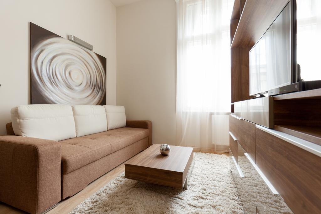 Holidays Concept Budapeste Exterior foto